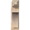 Ekena Millwork Westlake Smooth Craftsman Outlooker, Douglas Fir, 7 1/2"W x 22"D x 26"H OUT08X22X26WTL04SDF - alternate 3